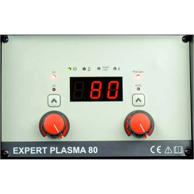 Przecinarka plazmowa Ideal Expert Plasma 80 HF V2